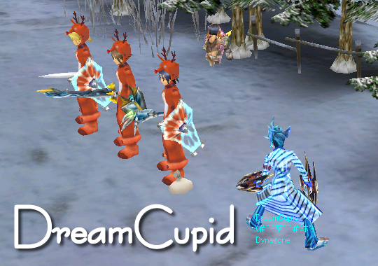 DreamCupid